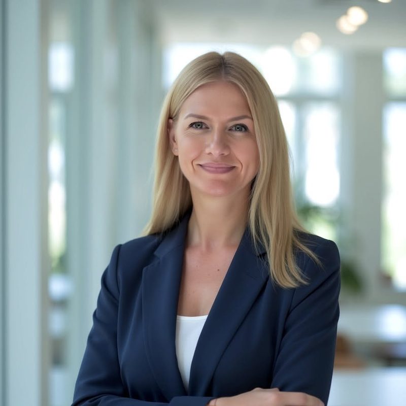 Anca Garner, REALTOR®